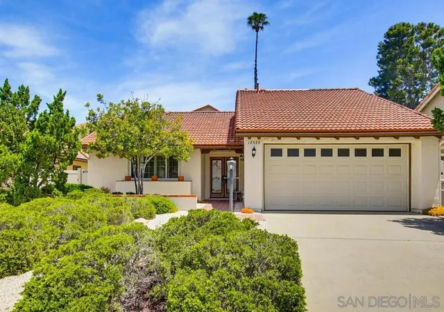 Homes for sale in San Diego, CA | 17539 Cumana Terrace, San Diego, CA 92128 | MLS# 260012294SD