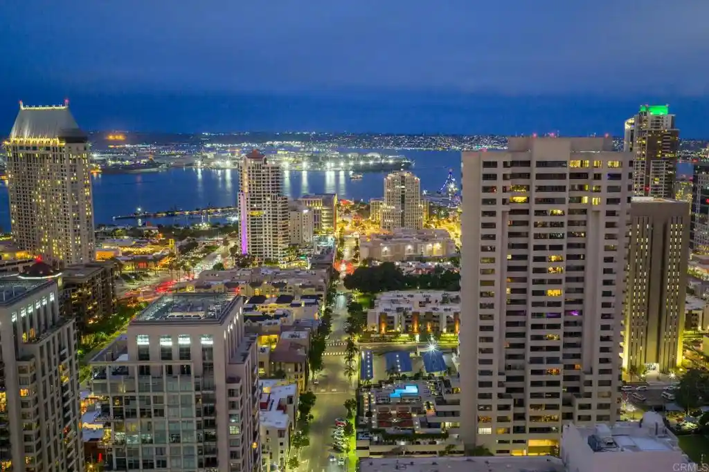 Photo 1 of Condo for sale at 700 Front St #1102, San Diego, CA 92101 | MLS# NDP2604901 | Listing updated on 2026-08-24