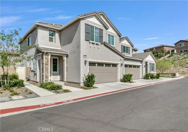 Homes for sale in Corona, CA | 24047 Ashton Road #125, Corona, CA 92883 | MLS# OC26110459