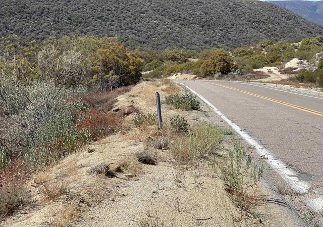 Photo 1 of Land for sale at 0 Chihuahua Valley Rd, Warner Springs, CA 92086 | MLS# 260012298SD | Listing updated on 2026-05-21