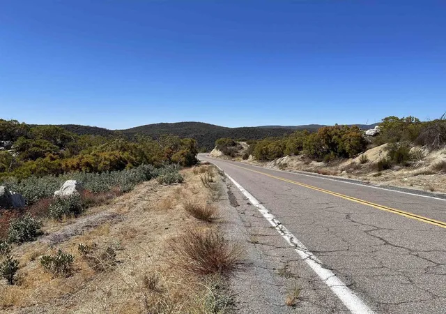 Photo 2 of Land for sale at 0 Chihuahua Valley Rd, Warner Springs, CA 92086 | MLS# 260012298SD | Listing updated on 2026-05-21