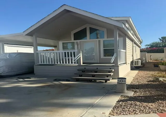 14th image of 84136 Avenue 44, #606 #606, Indio, CA 92203 | MLS# 219148153DA