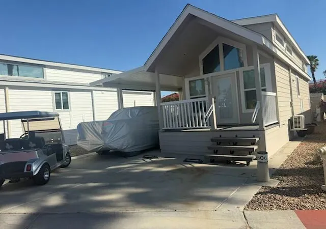 2nd image of 84136 Avenue 44, #606 #606, Indio, CA 92203 | MLS# 219148153DA