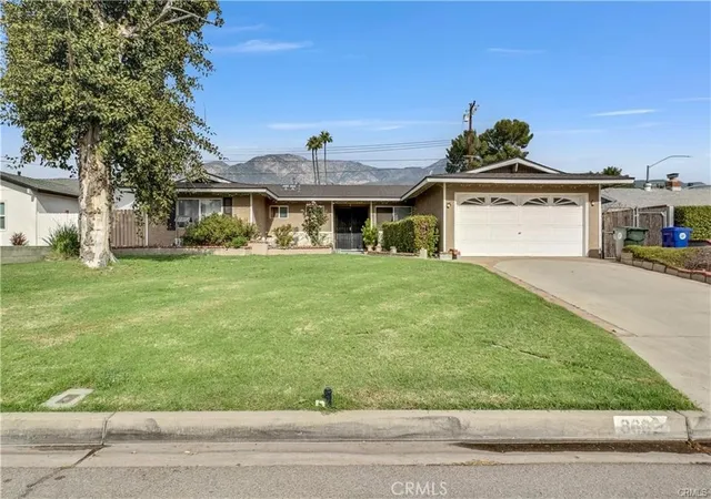 1st image of 8682 La Grande, Rancho Cucamonga, CA 91701 | MLS# WS26110729