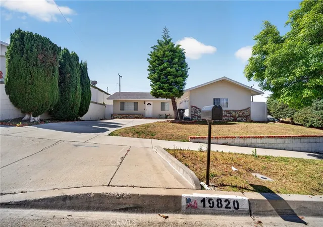 1st image of 19820 Merryhill, Canyon Country, CA 91351 | MLS# SR26107367