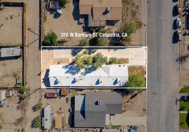 13th image of 316 W Barbara Street, Calipatria, CA 92233 | MLS# 260012301SD