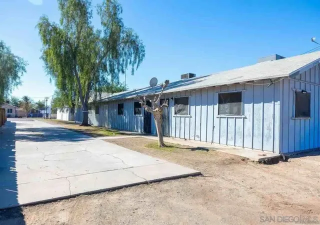 1st image of 316 W Barbara Street, Calipatria, CA 92233 | MLS# 260012301SD