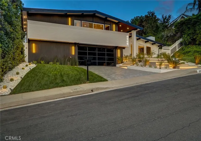 3rd image of 4140 Aleman Dr, Tarzana, CA 91356 | MLS# SR26105205