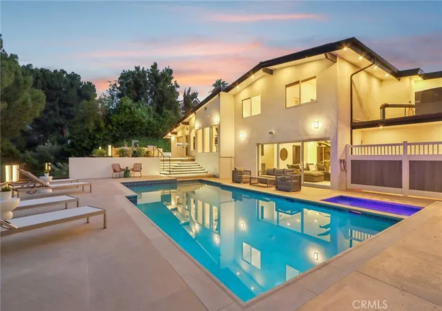 4th image of 4140 Aleman Dr, Tarzana, CA 91356 | MLS# SR26105205
