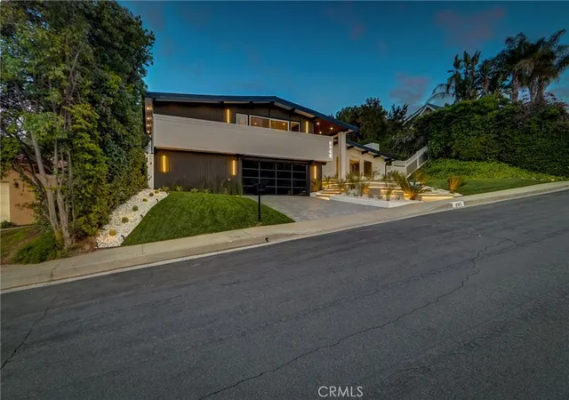 72nd image of 4140 Aleman Dr, Tarzana, CA 91356 | MLS# SR26105205