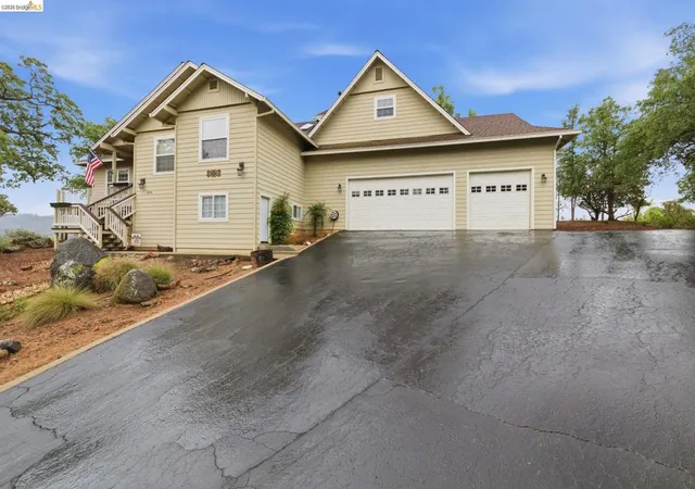 Photo 2 of Single family home for sale at 13919 Stanton Cir, Sonora, CA 95370 | MLS# 41129222 | Listing updated on 2026-09-28