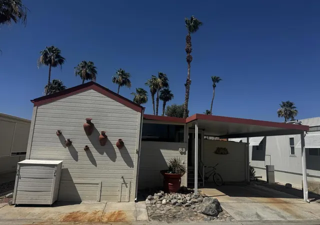 1st image of 84136 Ave 44 #83, Indio, CA 92203 | MLS# 219148160DA