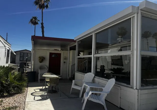 3rd image of 84136 Ave 44 #83, Indio, CA 92203 | MLS# 219148160DA
