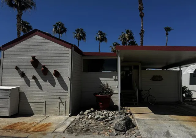 5th image of 84136 Ave 44 #83, Indio, CA 92203 | MLS# 219148160DA