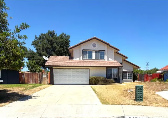 1st image of 24720 Goldston Ct, Moreno Valley, CA 92551 | MLS# CV26105930