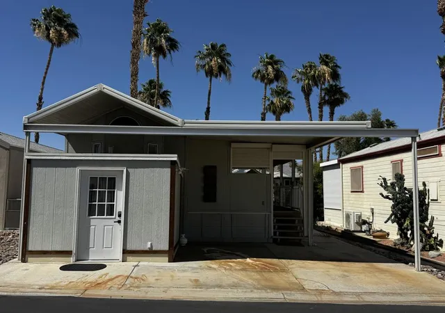 1st image of 84136 Avenue 44 #82, Indio, CA 92203 | MLS# 219148161DA