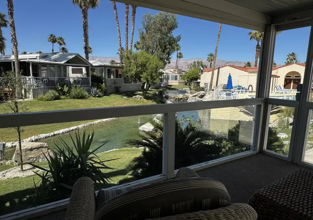 2nd image of 84136 Avenue 44 #82, Indio, CA 92203 | MLS# 219148161DA