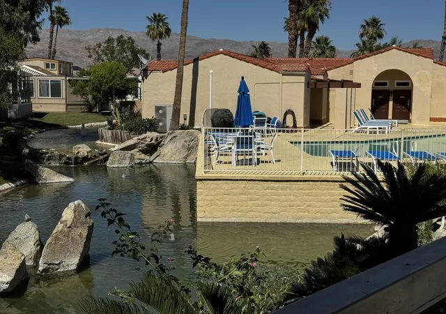 3rd image of 84136 Avenue 44 #82, Indio, CA 92203 | MLS# 219148161DA