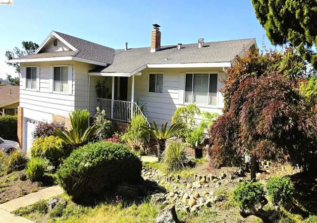 1st image of 251 Rishell Dr, Oakland, CA 94619 | MLS# 41135532