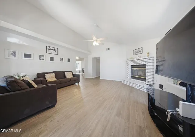 Photo 2 of Single family home for sale at 9816 Rea Ave, California City, CA 93505 | MLS# 226002378 | Listing updated on 2026-08-31