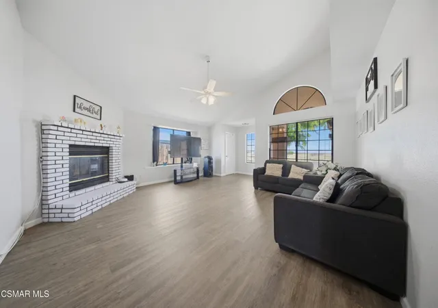 Photo 3 of Single family home for sale at 9816 Rea Ave, California City, CA 93505 | MLS# 226002378 | Listing updated on 2026-08-31