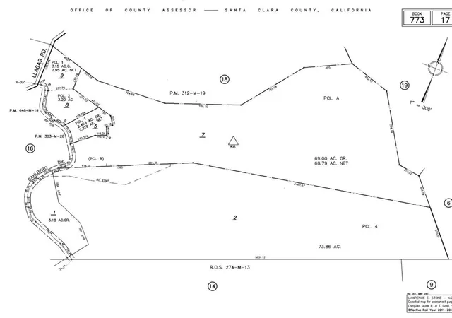 17th image of 0 Dahlberg Dr, Morgan Hill, CA 95037 | MLS# ML82048113