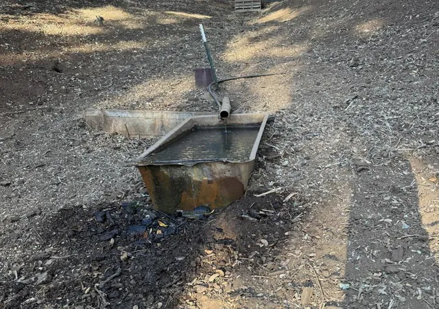 5th image of 0 Dahlberg Dr, Morgan Hill, CA 95037 | MLS# ML82048113