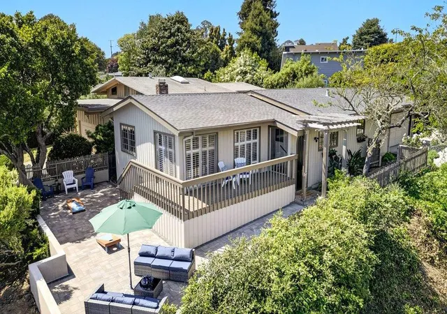 Homes for sale in Aptos, CA | 634 Townsend Dr, Aptos, CA 95003 | MLS# ML82047077