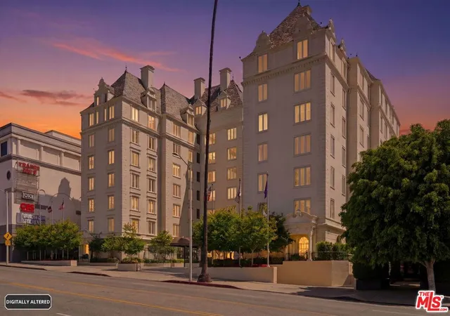 1st image of 1424 N Crescent Heights Blvd #49, West Hollywood, CA 90046 | MLS# 26837173