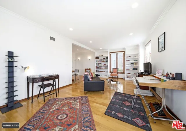 2nd image of 1424 N Crescent Heights Blvd #49, West Hollywood, CA 90046 | MLS# 26837173
