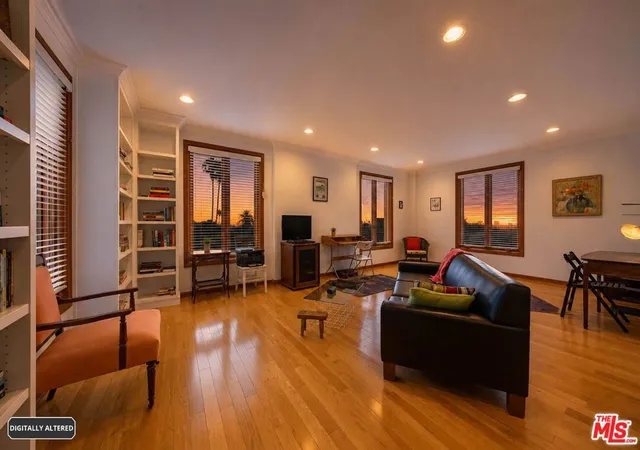 Photo 3 of Condo for sale at 1424 N Crescent Hts Blvd #49, West Hollywood, CA 90046 | MLS# 26837173 | Listing updated on 2026-05-29
