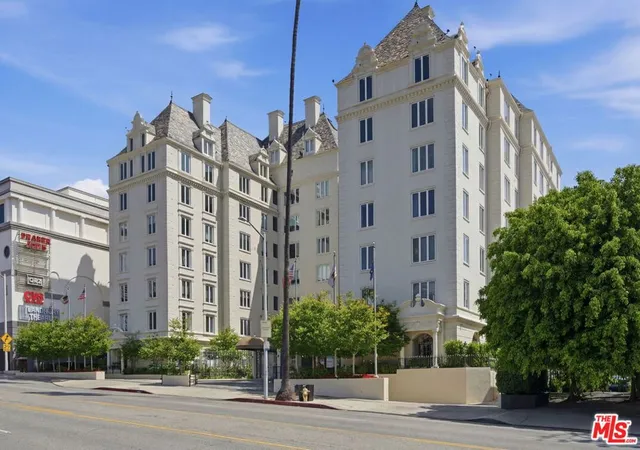 43rd image of 1424 N Crescent Heights Blvd #49, West Hollywood, CA 90046 | MLS# 26837173