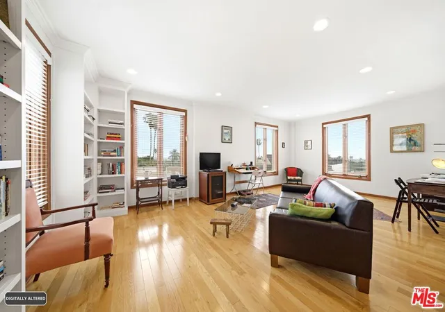 Photo 3 of Condo for sale at 1424 N Crescent Hts Blvd #49, West Hollywood, CA 90046 | MLS# 26837173 | Listing updated on 2026-05-29