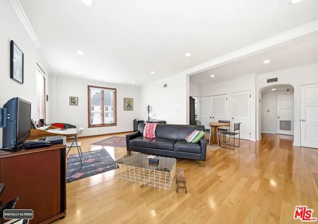 Photo 4 of Condo for sale at 1424 N Crescent Hts Blvd #49, West Hollywood, CA 90046 | MLS# 26837173 | Listing updated on 2026-05-29