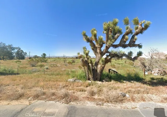 1st image of 5473 Backus Rd, Mojave, CA 93501 | MLS# AR26110841