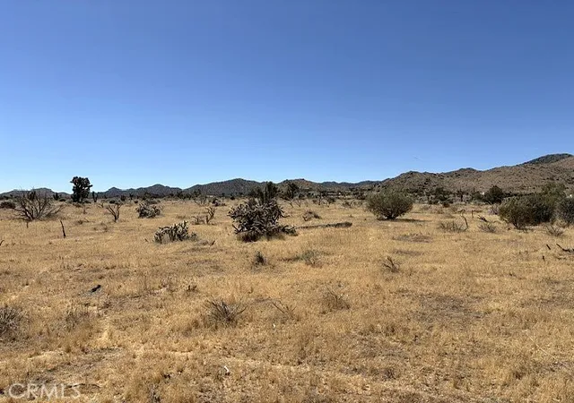 1st image of 58225 San Andreas Rd, Yucca Valley, CA 92284 | MLS# JT26110844