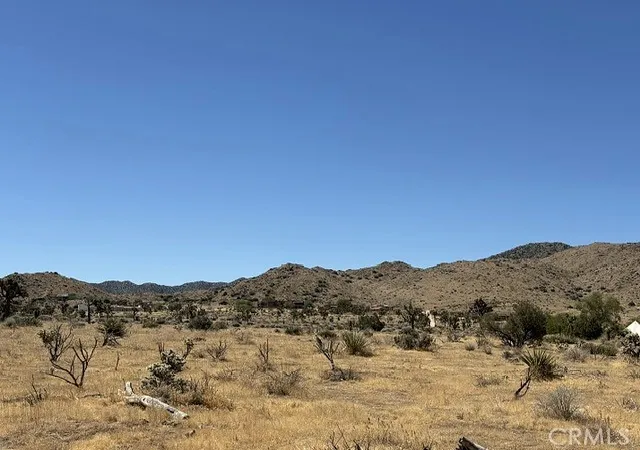 3rd image of 58225 San Andreas Rd, Yucca Valley, CA 92284 | MLS# JT26110844