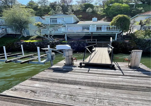 2nd image of 9511 Windflower Pt, Clearlake Park, CA 95424 | MLS# LC26110852