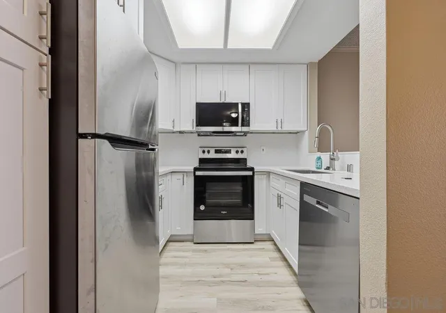 1st image of 5865 Friars #3212, San Diego, CA 92110 | MLS# 260012329SD