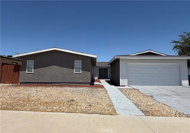 Photo 1 of Single family home for sale at 1505 Church, Barstow, CA 92311 | MLS# HD26110863 | Listing updated on 2026-05-22