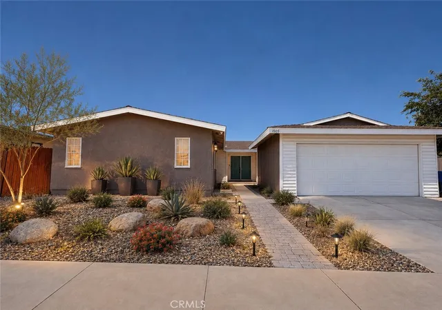Photo 2 of Single family home for sale at 1505 Church, Barstow, CA 92311 | MLS# HD26110863 | Listing updated on 2026-05-22