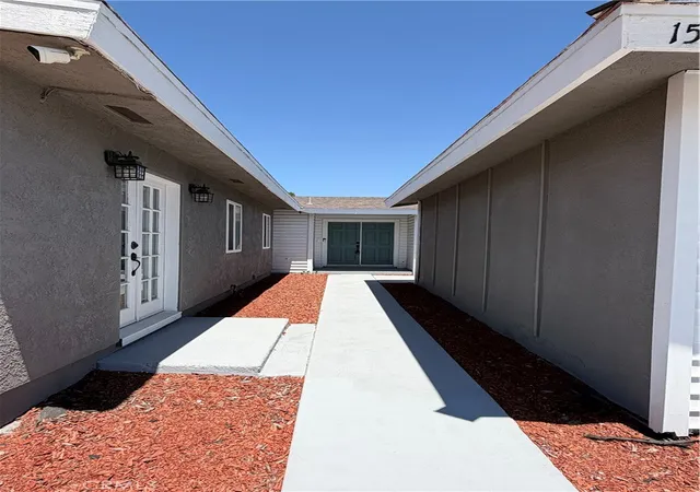Photo 3 of Single family home for sale at 1505 Church, Barstow, CA 92311 | MLS# HD26110863 | Listing updated on 2026-05-22