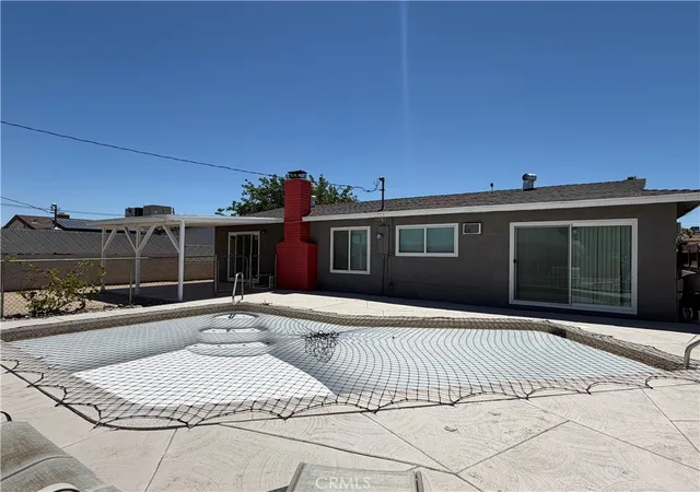 Photo 46 of Single family home for sale at 1505 Church, Barstow, CA 92311 | MLS# HD26110863 | Listing updated on 2026-05-22