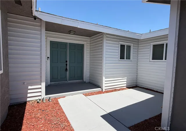Photo 3 of Single family home for sale at 1505 Church, Barstow, CA 92311 | MLS# HD26110863 | Listing updated on 2026-05-22