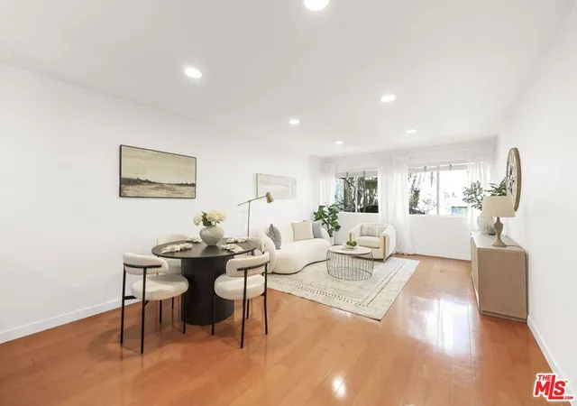 Photo 1 of Condo for sale at 532 N Rossmore Ave #203, Los Angeles, CA 90004 | MLS# 26832121 | Listing updated on 2026-10-01