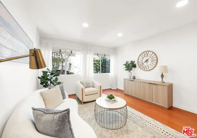 Photo 3 of Condo for sale at 532 N Rossmore Ave #203, Los Angeles, CA 90004 | MLS# 26832121 | Listing updated on 2026-10-01