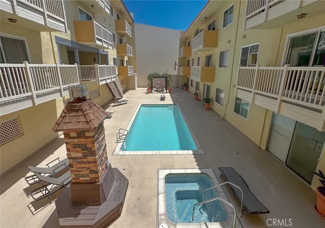 Homes for sale in Hermosa Beach, CA | 1707 Pacific Coast #507, Hermosa Beach, CA 90254 | MLS# PW26110800