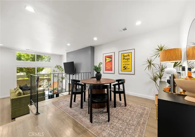 4th image of 1028 Palo Verde Avenue, Long Beach, CA 90815 | MLS# PW26075271