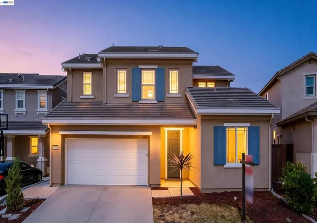 Photo 1 of Single family home for sale at 2904 Inspiration Dr, Fairfield, CA 94533 | MLS# 41135543 | Listing updated on 2026-06-08