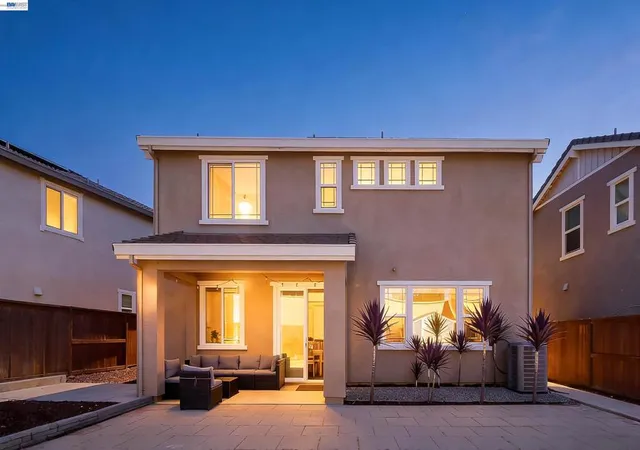 Photo 2 of Single family home for sale at 2904 Inspiration Dr, Fairfield, CA 94533 | MLS# 41135543 | Listing updated on 2026-06-08